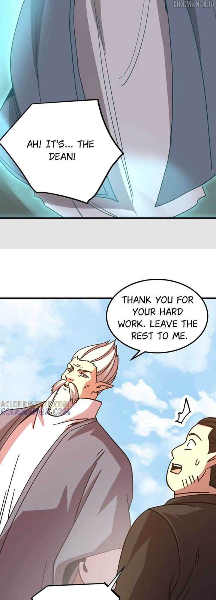Read Logging 10,000 Years into the Future EN Manga Online