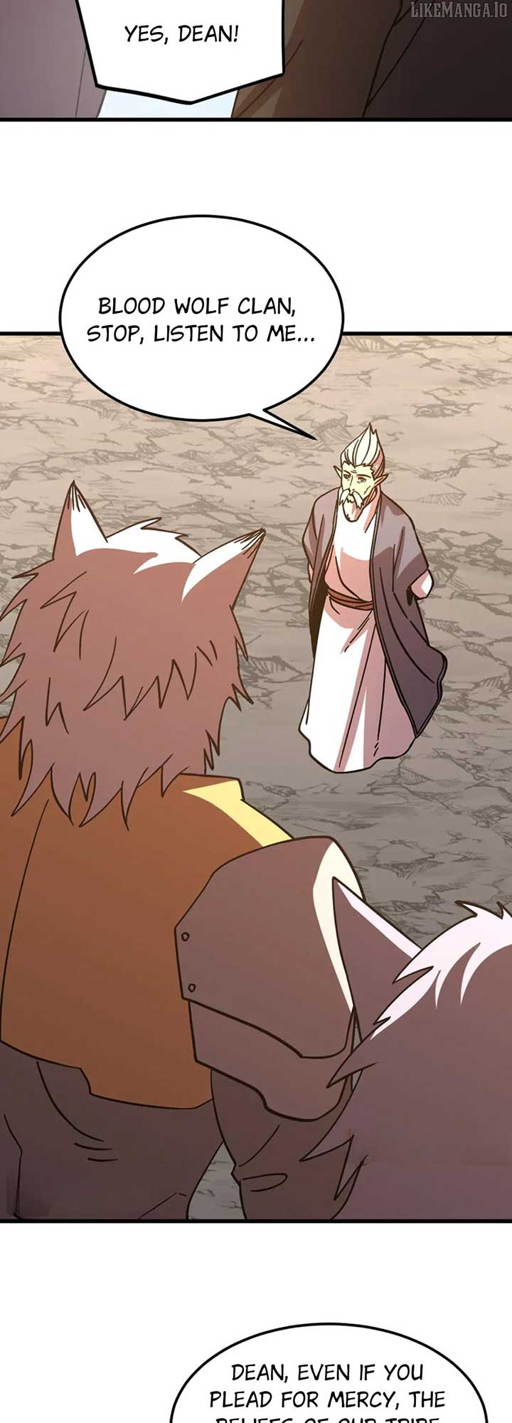 Read Logging 10,000 Years into the Future EN Manga Online