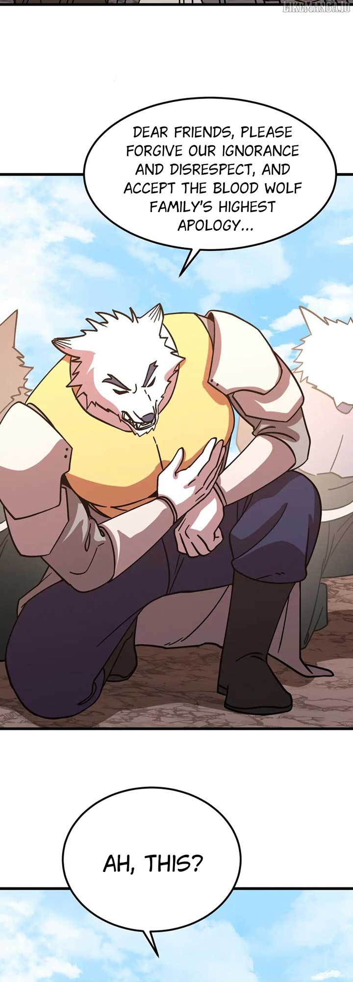 Read Logging 10,000 Years into the Future EN Manga Online