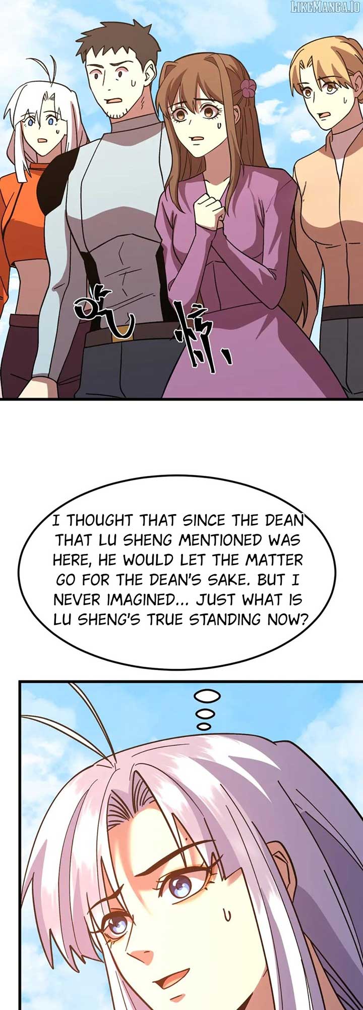 Read Logging 10,000 Years into the Future EN Manga Online