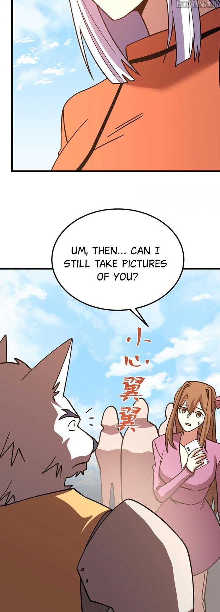 Read Logging 10,000 Years into the Future EN Manga Online