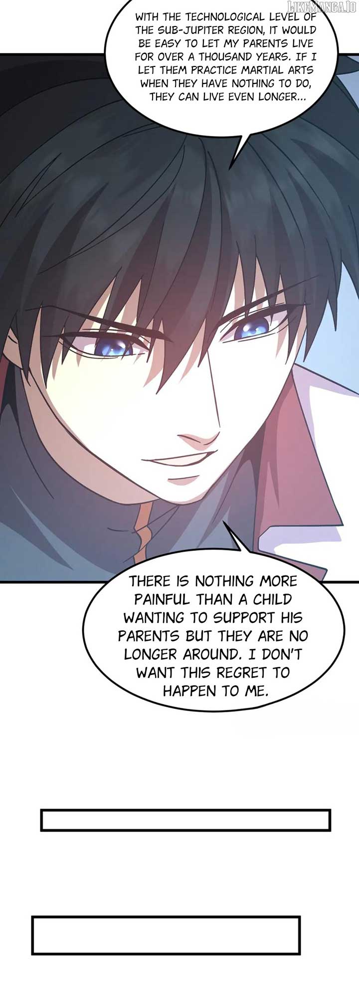 Read Logging 10,000 Years into the Future EN Manga Online