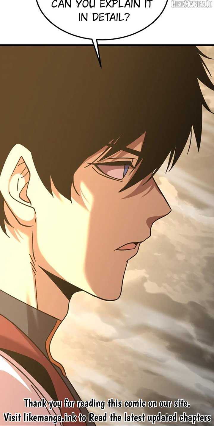 Read Logging 10,000 Years into the Future EN Manga Online