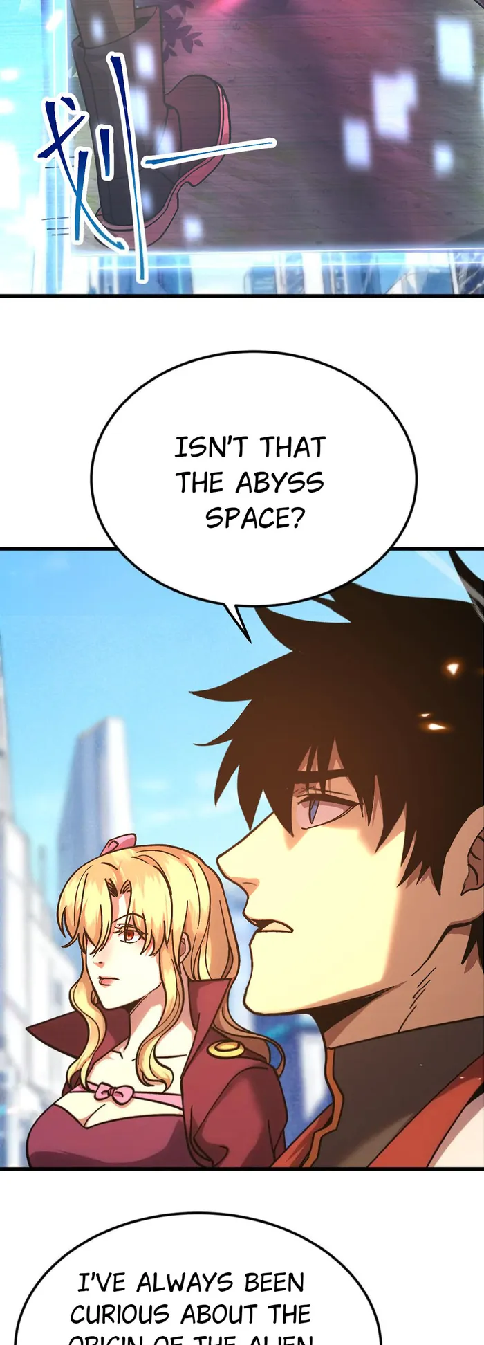Read Logging 10,000 Years into the Future EN Manga Online