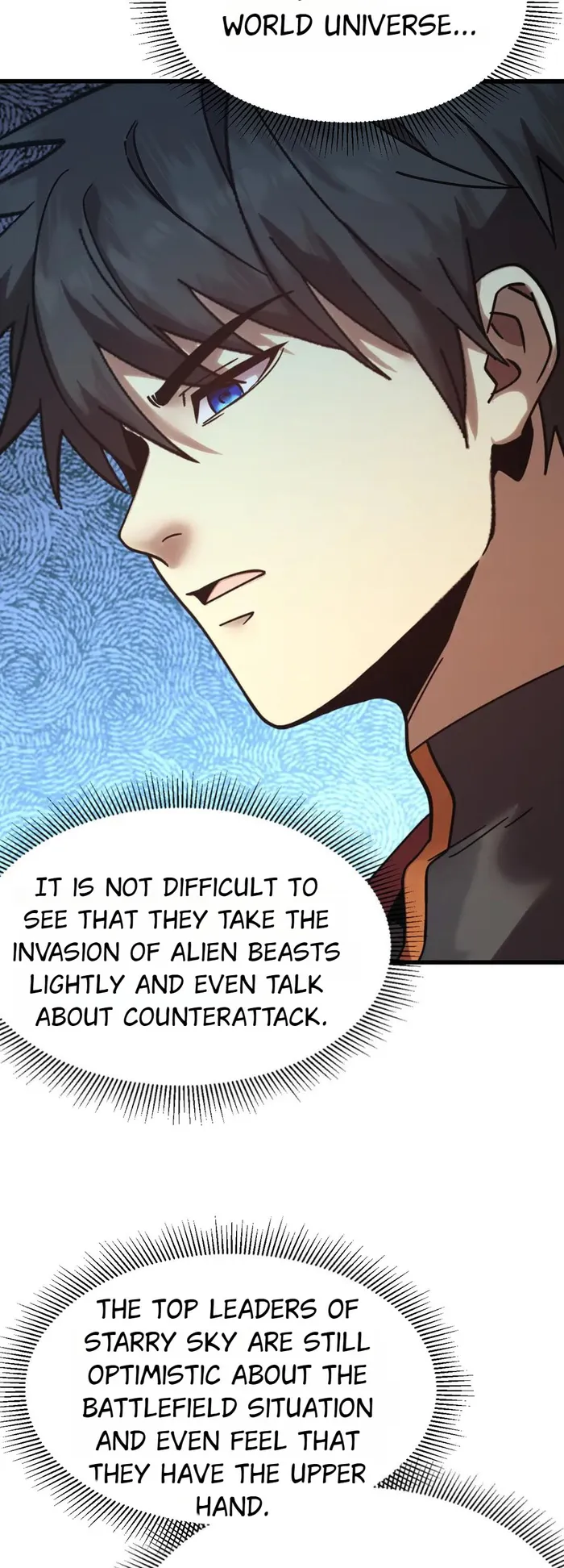 Read Logging 10,000 Years into the Future EN Manga Online