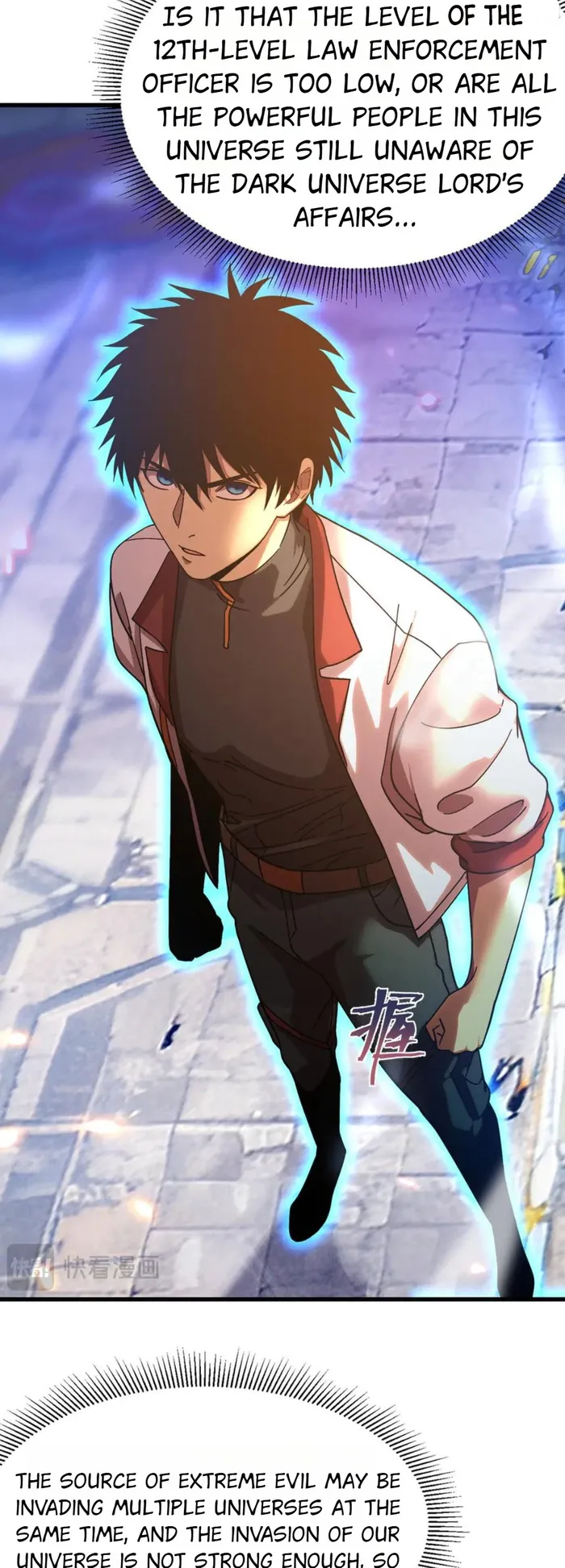 Read Logging 10,000 Years into the Future EN Manga Online