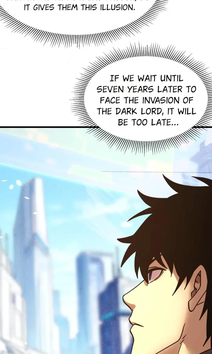Read Logging 10,000 Years into the Future EN Manga Online