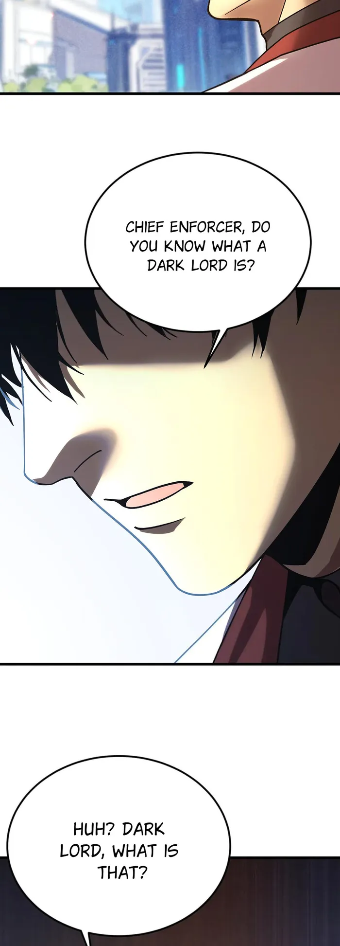 Read Logging 10,000 Years into the Future EN Manga Online