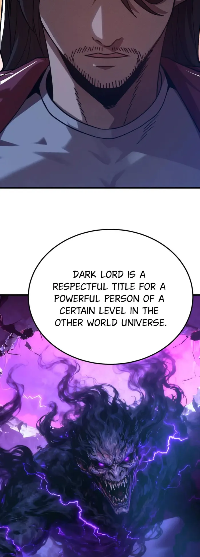 Read Logging 10,000 Years into the Future EN Manga Online