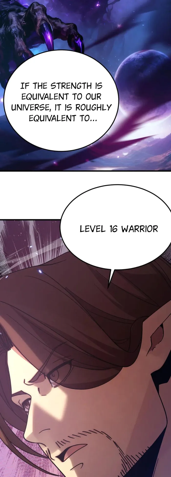 Read Logging 10,000 Years into the Future EN Manga Online