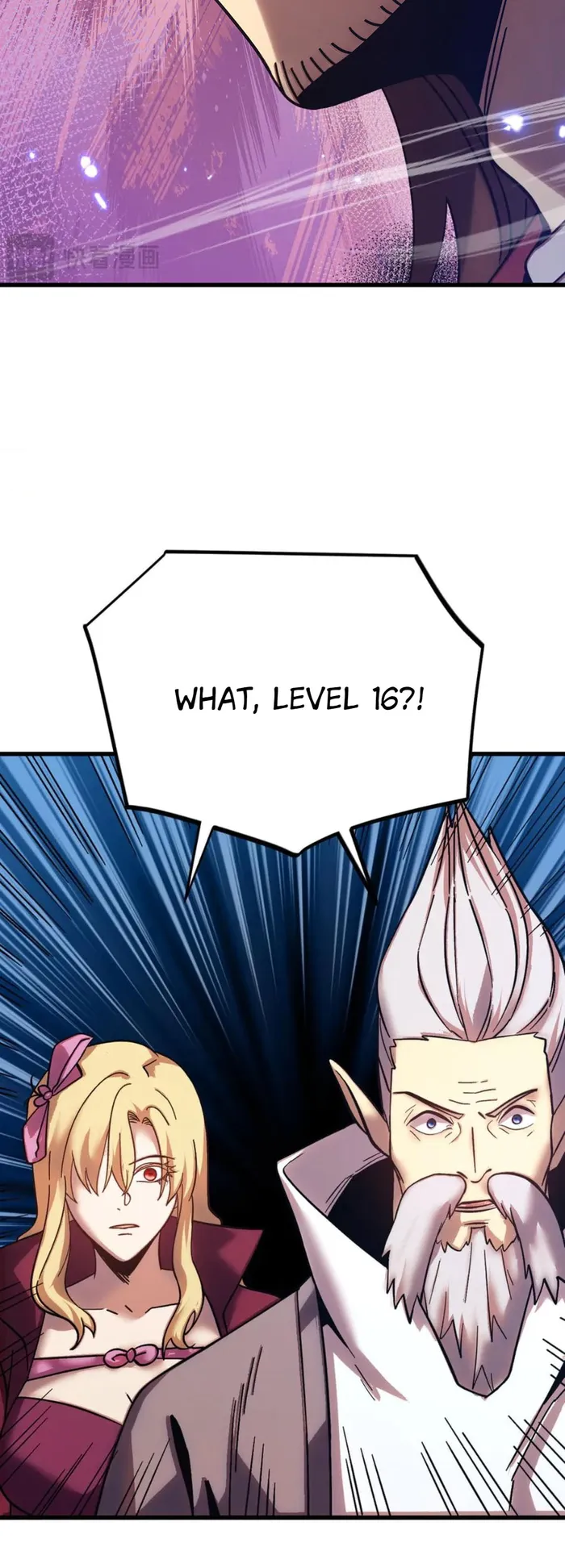 Read Logging 10,000 Years into the Future EN Manga Online