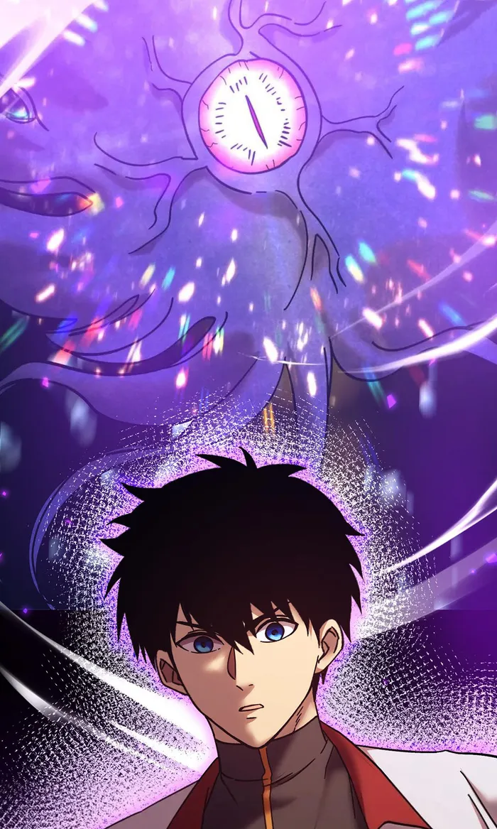 Read Logging 10,000 Years into the Future EN Manga Online