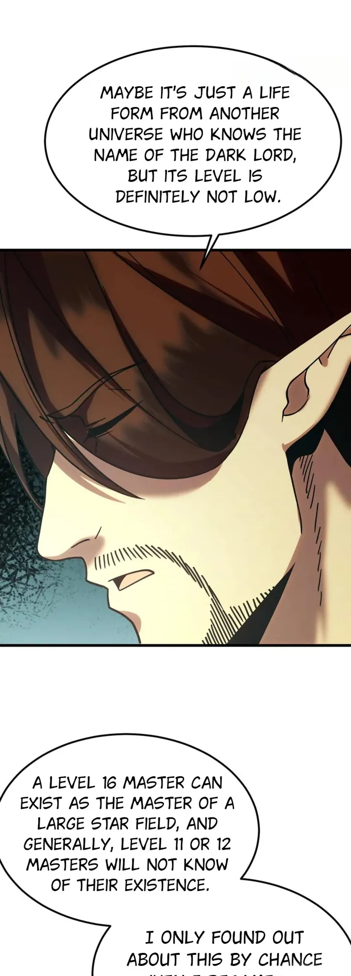 Read Logging 10,000 Years into the Future EN Manga Online