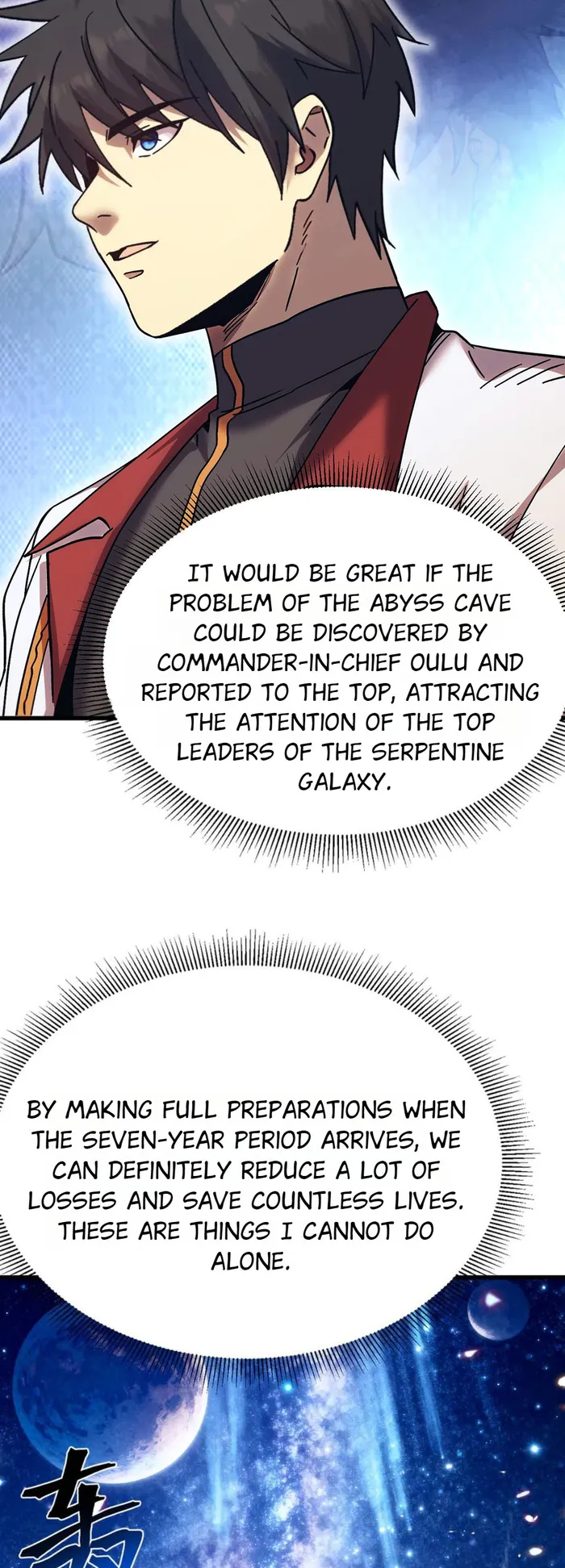 Read Logging 10,000 Years into the Future EN Manga Online