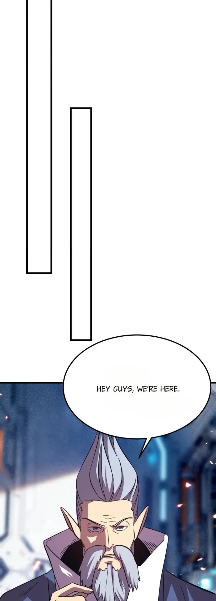 Read Logging 10,000 Years into the Future EN Manga Online