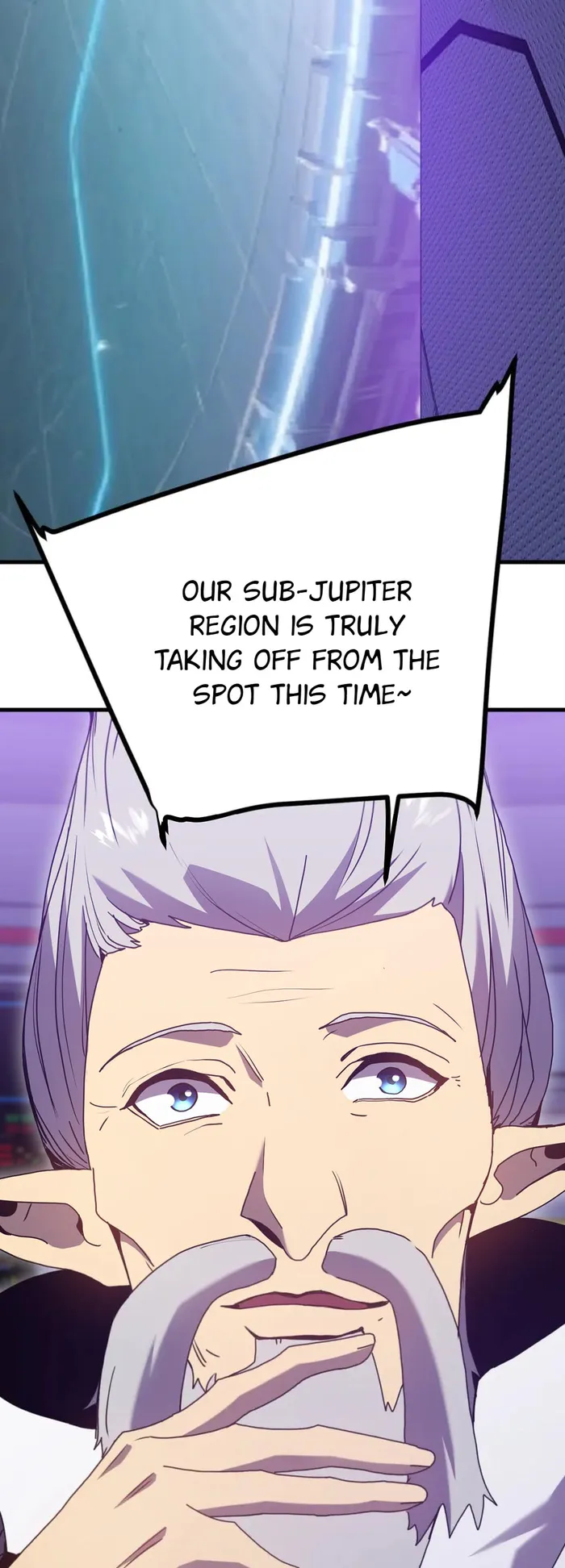 Read Logging 10,000 Years into the Future EN Manga Online