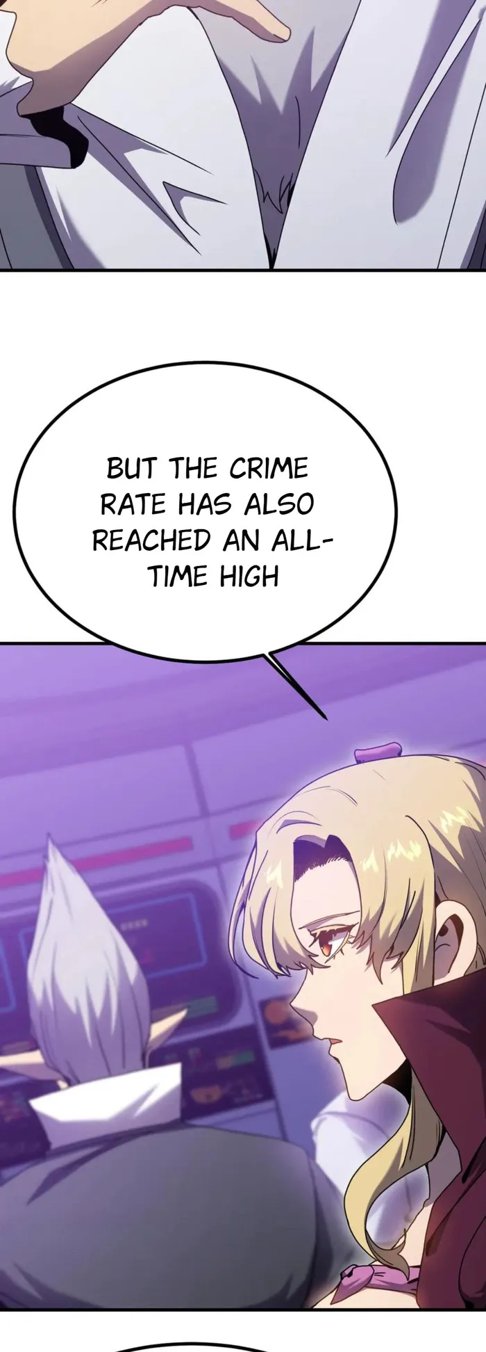 Read Logging 10,000 Years into the Future EN Manga Online