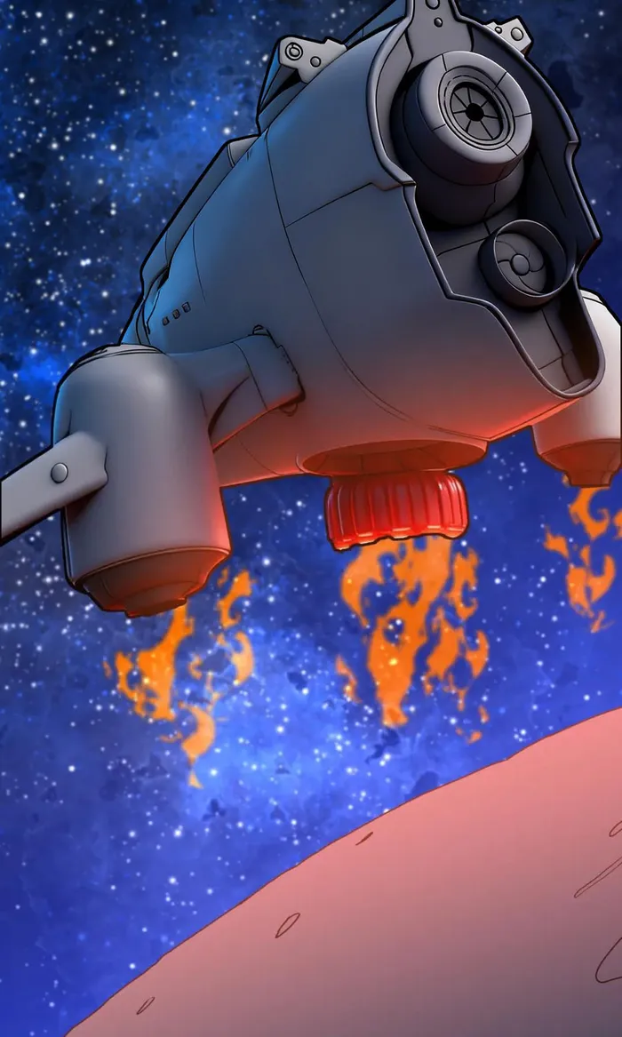 Read Logging 10,000 Years into the Future EN Manga Online