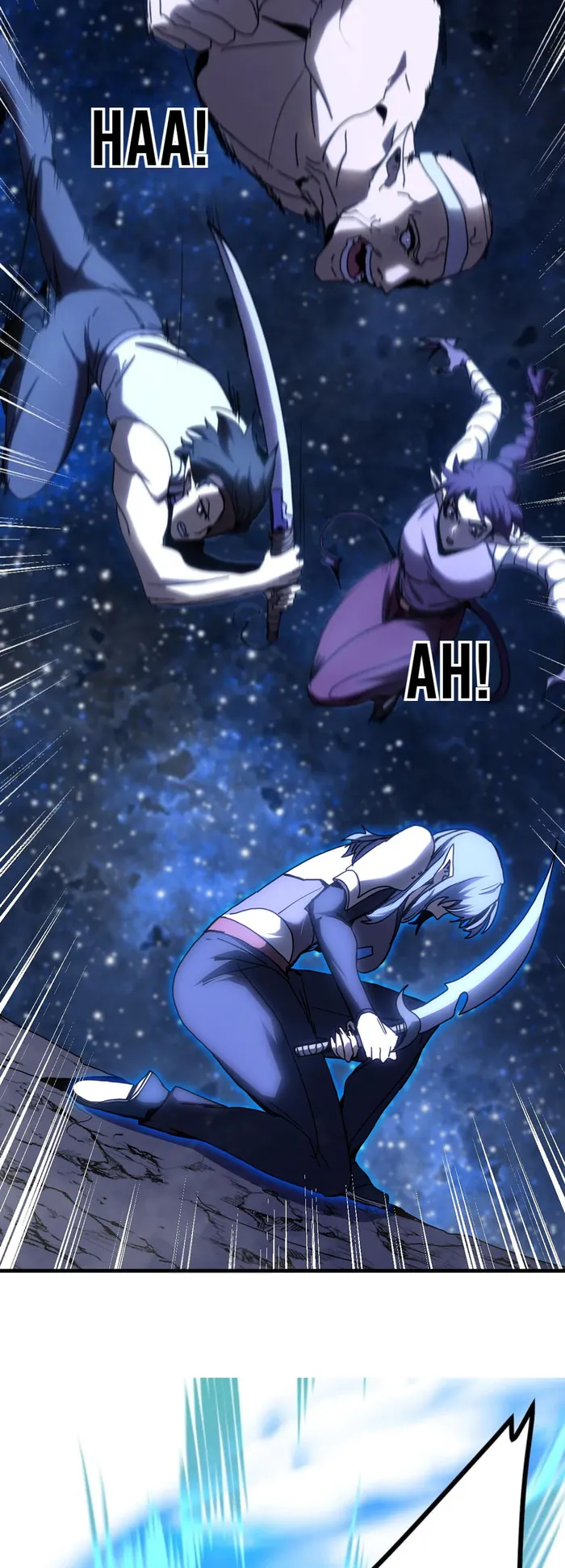Read Logging 10,000 Years into the Future EN Manga Online