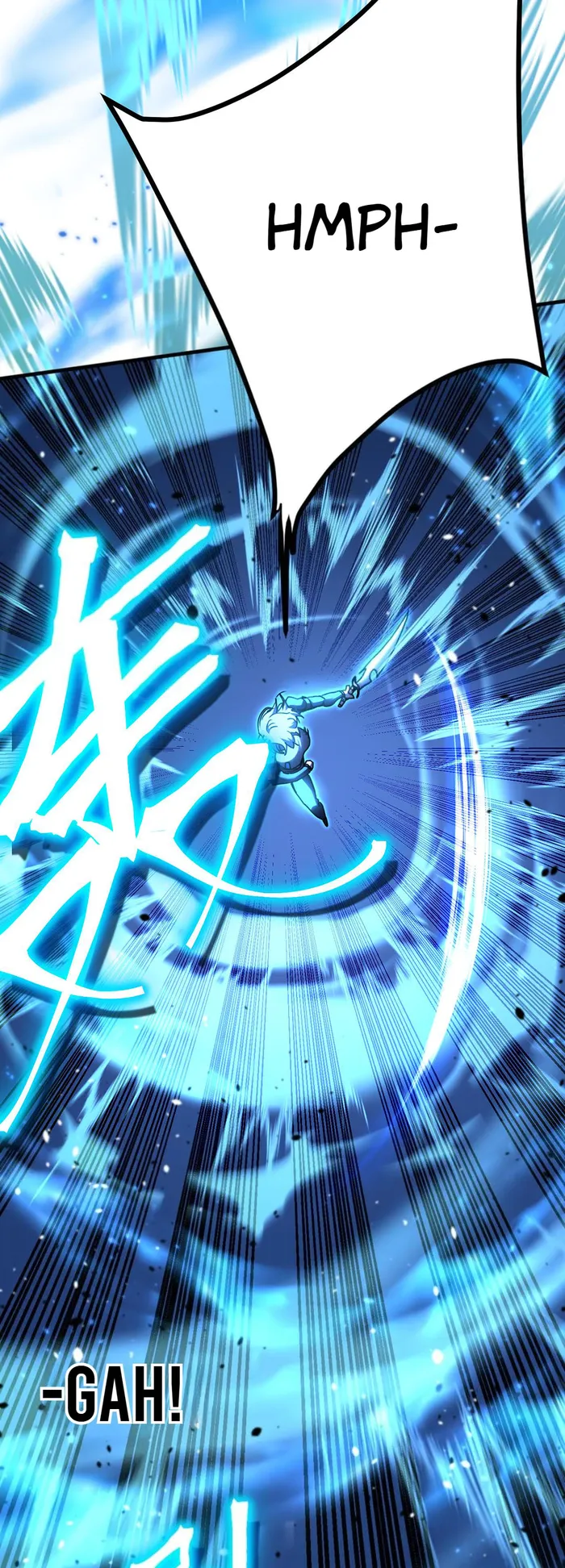 Read Logging 10,000 Years into the Future EN Manga Online