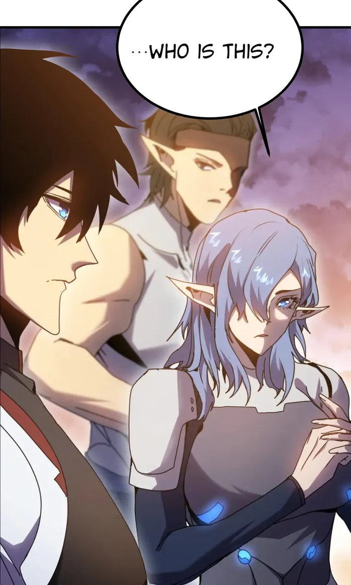 Read Logging 10,000 Years into the Future EN Manga Online