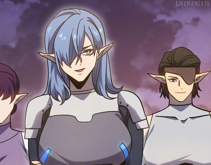 Read Logging 10,000 Years into the Future EN Manga Online