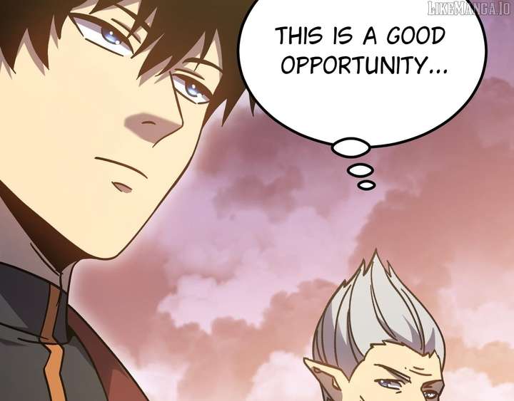 Read Logging 10,000 Years into the Future EN Manga Online