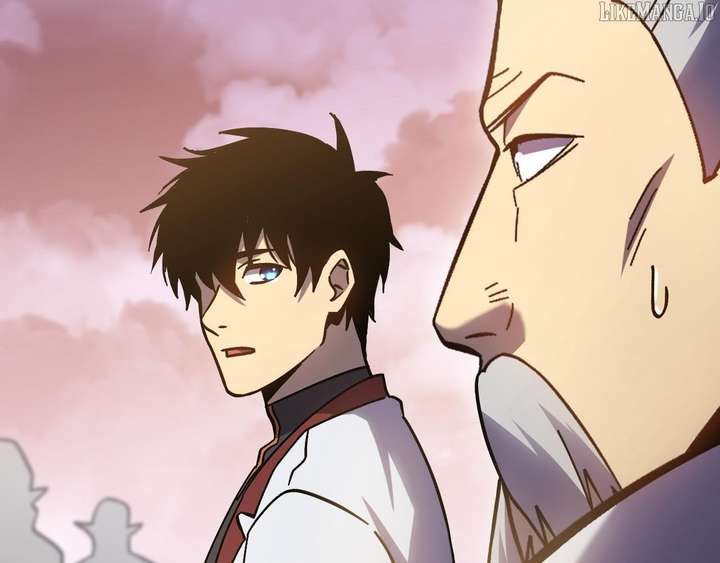Read Logging 10,000 Years into the Future EN Manga Online