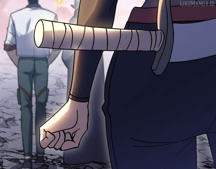 Read Logging 10,000 Years into the Future EN Manga Online