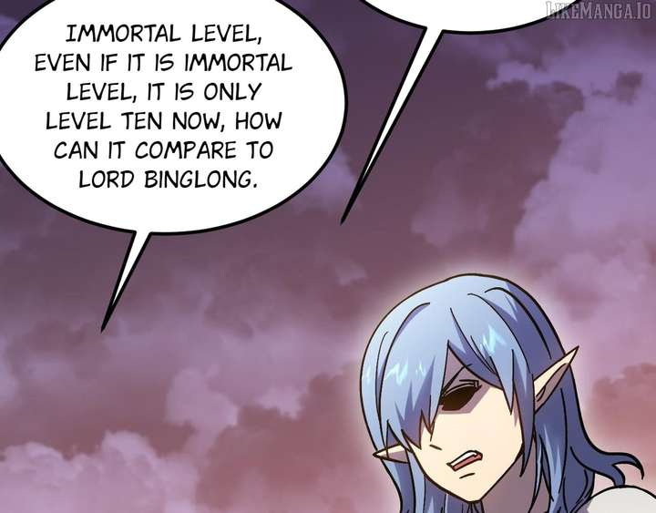 Read Logging 10,000 Years into the Future EN Manga Online