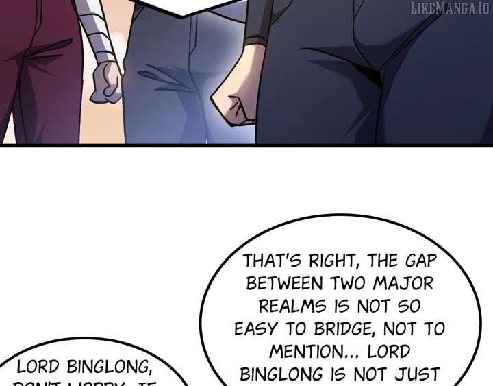 Read Logging 10,000 Years into the Future EN Manga Online