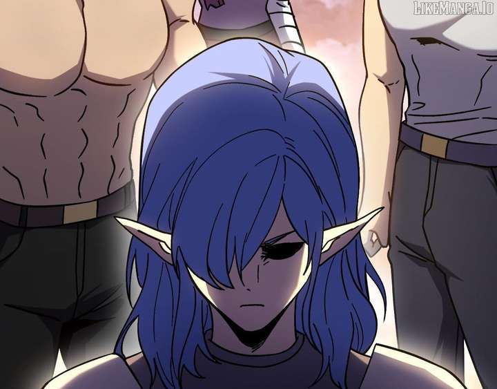 Read Logging 10,000 Years into the Future EN Manga Online