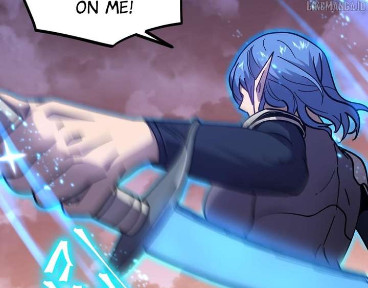 Read Logging 10,000 Years into the Future EN Manga Online