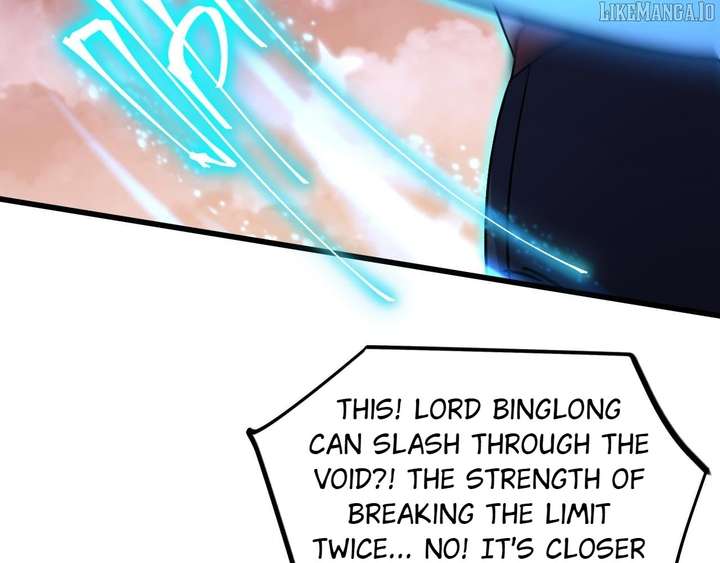 Read Logging 10,000 Years into the Future EN Manga Online