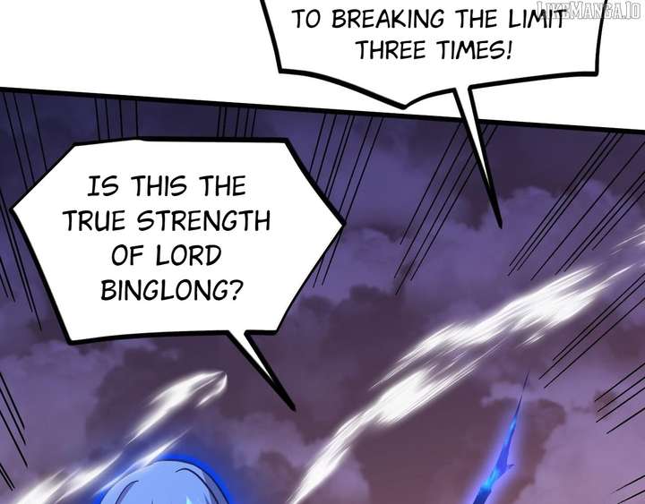 Read Logging 10,000 Years into the Future EN Manga Online