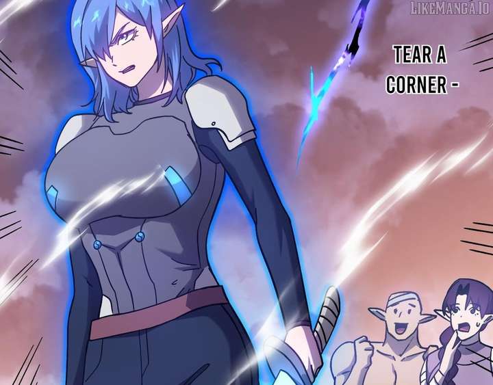 Read Logging 10,000 Years into the Future EN Manga Online