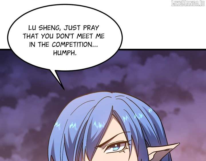 Read Logging 10,000 Years into the Future EN Manga Online