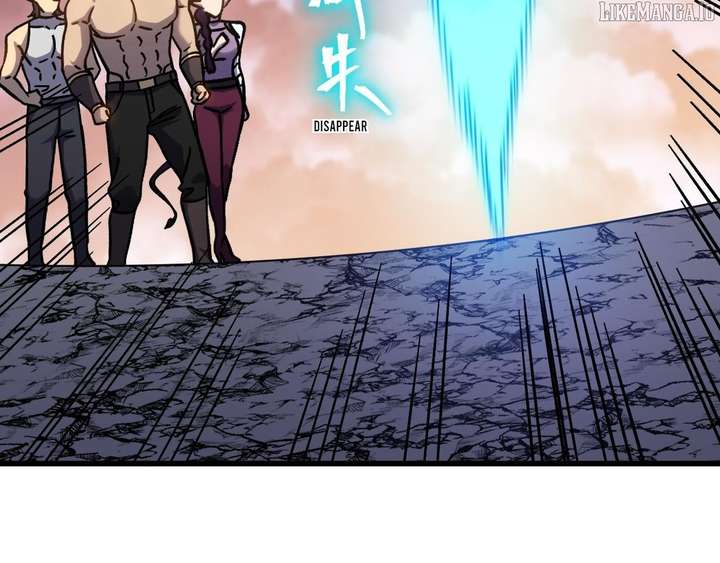 Read Logging 10,000 Years into the Future EN Manga Online
