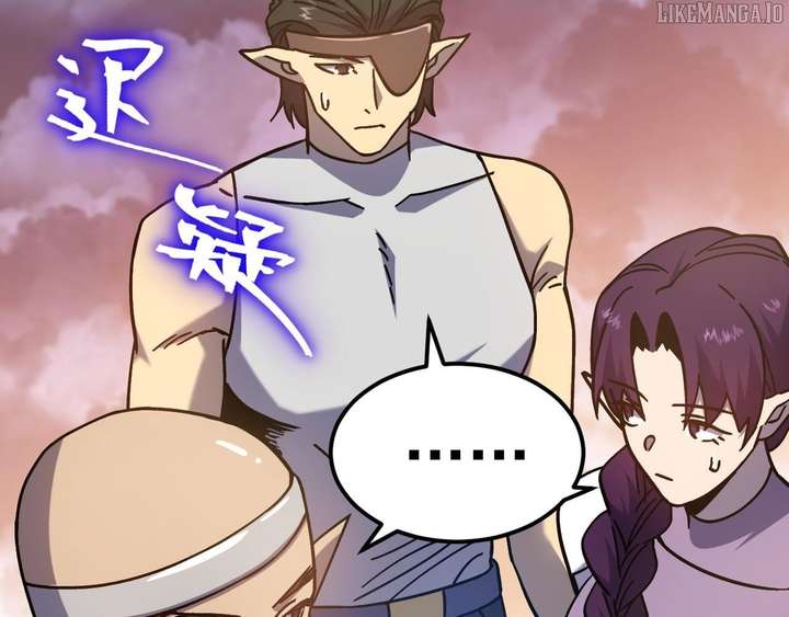 Read Logging 10,000 Years into the Future EN Manga Online