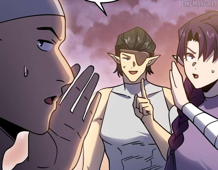 Read Logging 10,000 Years into the Future EN Manga Online