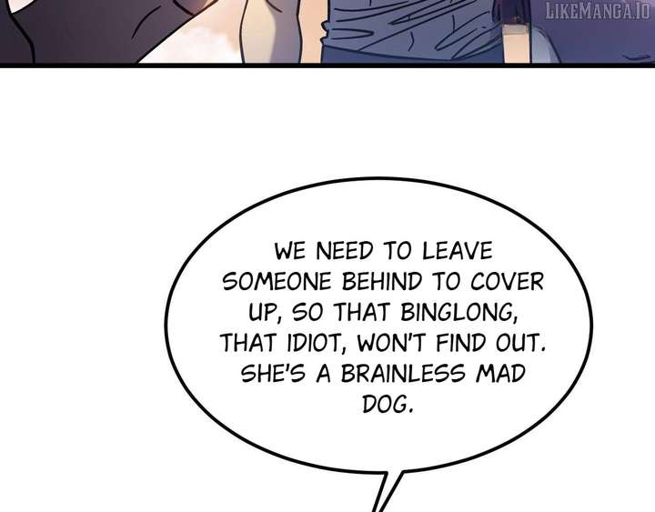 Read Logging 10,000 Years into the Future EN Manga Online
