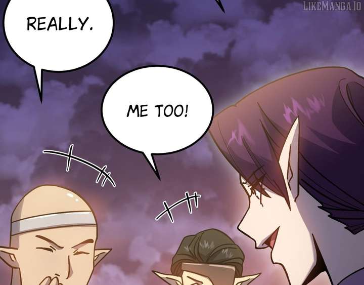 Read Logging 10,000 Years into the Future EN Manga Online