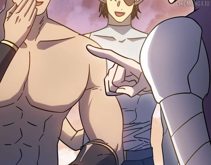 Read Logging 10,000 Years into the Future EN Manga Online