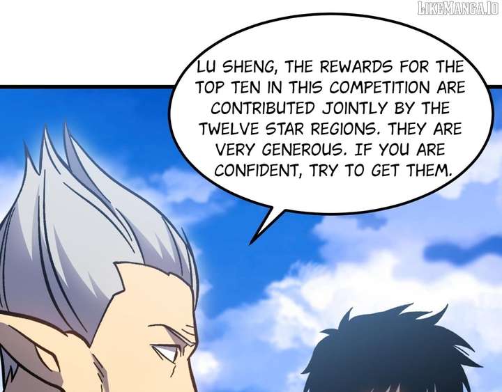 Read Logging 10,000 Years into the Future EN Manga Online