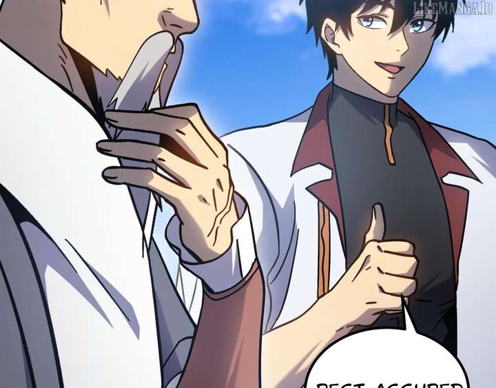 Read Logging 10,000 Years into the Future EN Manga Online