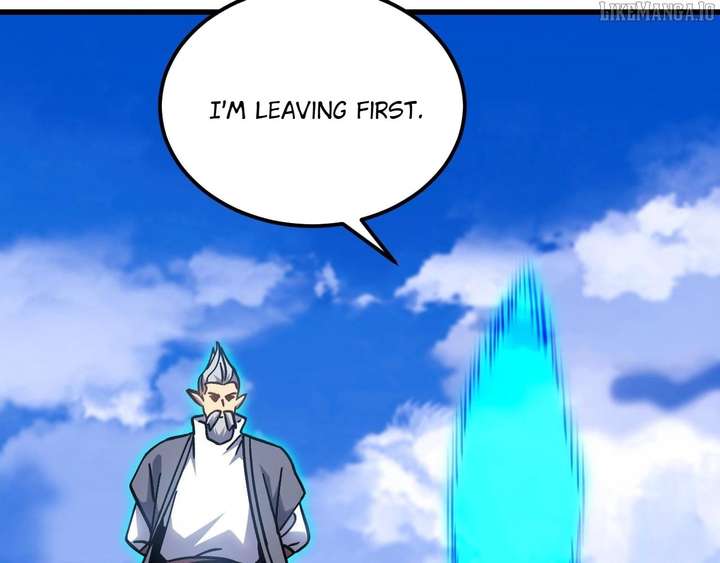 Read Logging 10,000 Years into the Future EN Manga Online