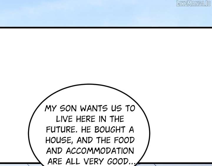 Read Logging 10,000 Years into the Future EN Manga Online
