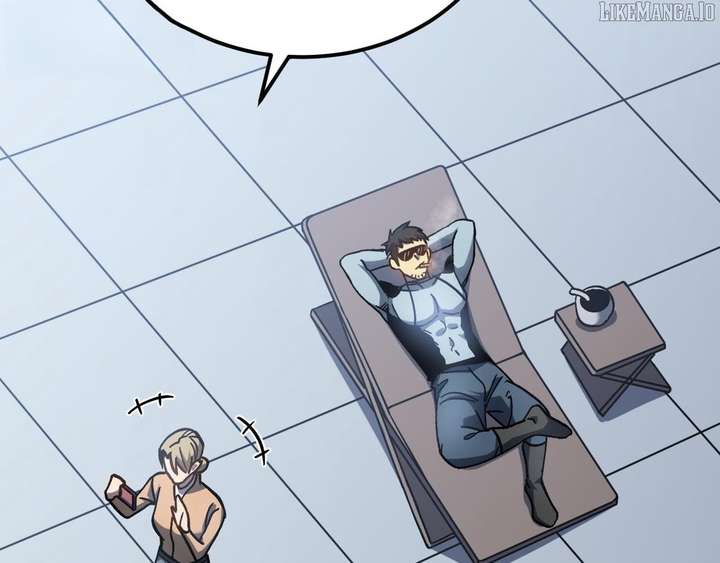 Read Logging 10,000 Years into the Future EN Manga Online