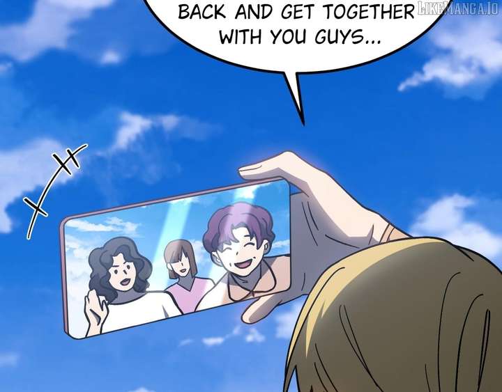 Read Logging 10,000 Years into the Future EN Manga Online