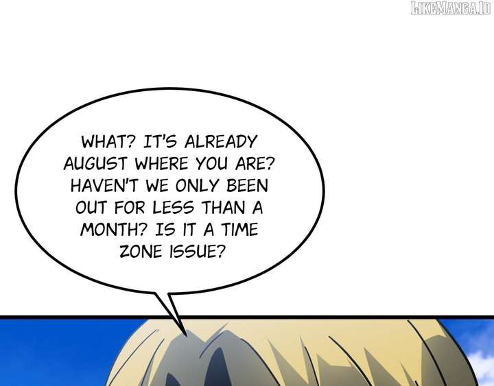 Read Logging 10,000 Years into the Future EN Manga Online
